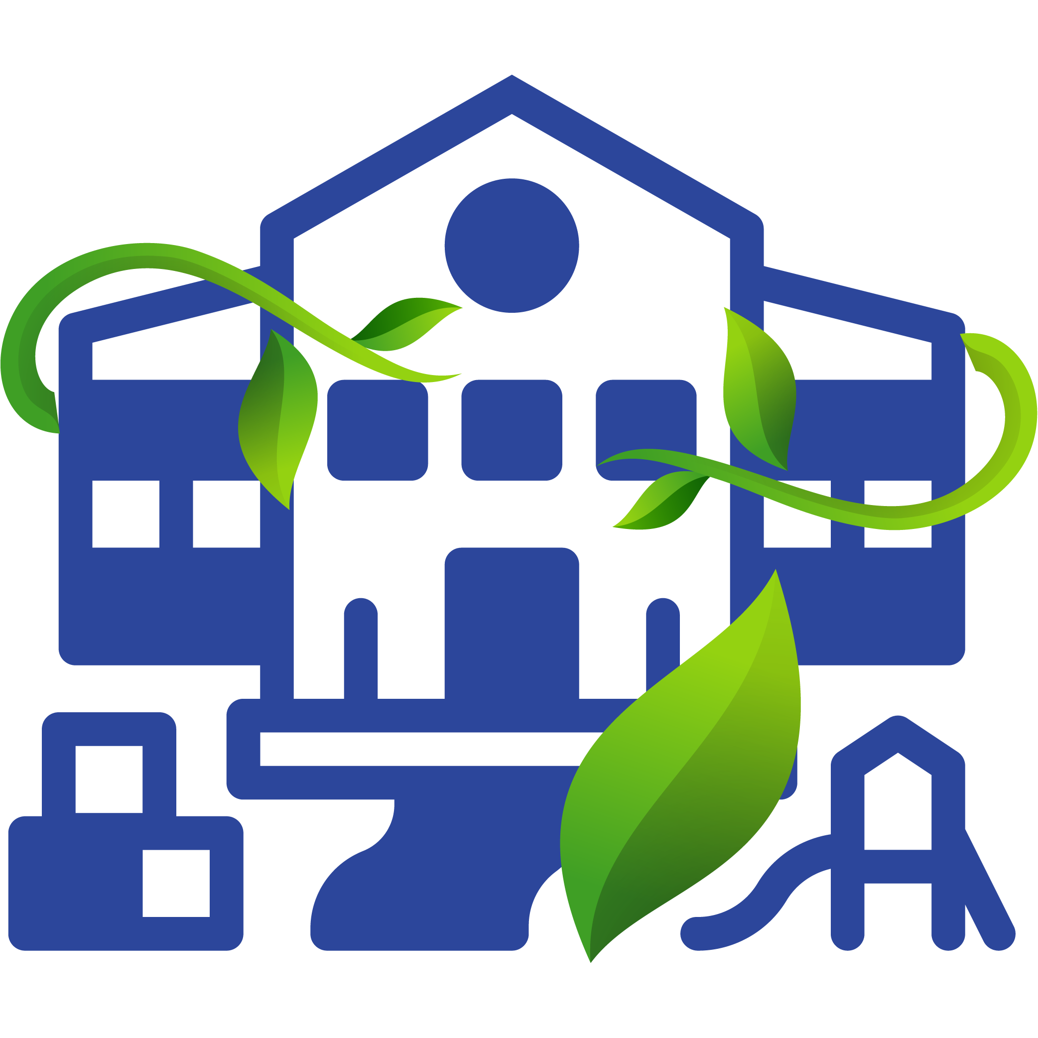 ICON-School Premises & Facilities